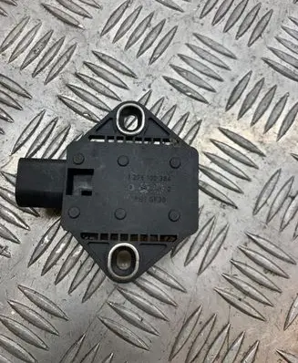 Audi A4 S4 B6 8E 8H ESP acceleration yaw rate sensor 8E0907637A 0265005245