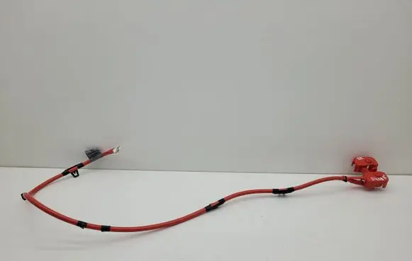 Jaguar XE Positive cable (battery) GX7314300BD