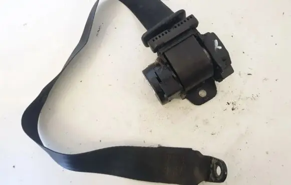 Volvo V50 Middle seatbelt (rear) 30615642 602932980