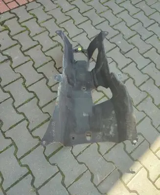 Lexus RC Exhaust heat shield R34R