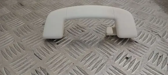 Volkswagen PASSAT B8 Rear interior roof grab handle 3G0857643B
