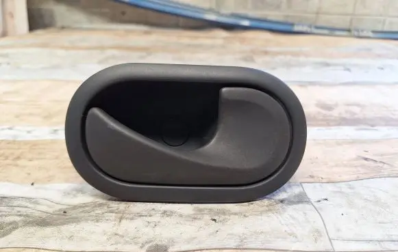 Renault Modus Front door interior handle 3D18248 310580