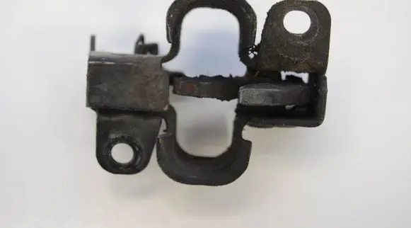 Ford Fiesta Engine bonnet/hood lock/catch 