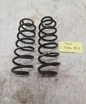 Ford Escort Rear coil spring