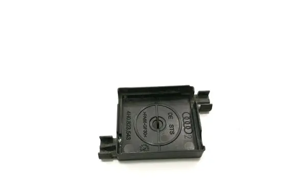 Audi A8 S8 D4 4H Engine bonnet/hood lock release cable 4H0823543