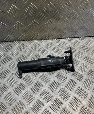 Volkswagen Jetta VI Headlight washer spray nozzle 5K0955978A