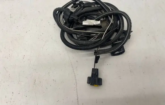 Opel Vivaro Parking sensor (PDC) wiring loom 93455633