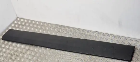 Mercedes-Benz Sprinter W906 Sliding door trim (molding) A9066900800 12533998