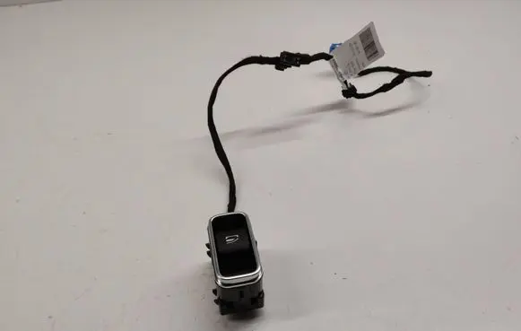Mercedes-Benz A W177 Electric window control switch A1679050201