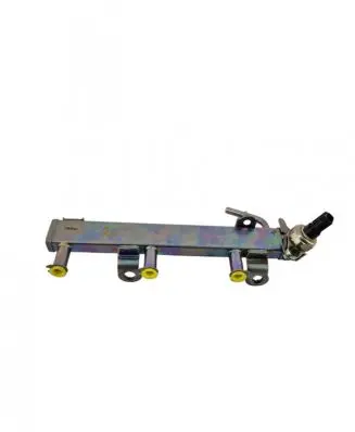 Toyota Yaris XP210 Fuel main line pipe 89458