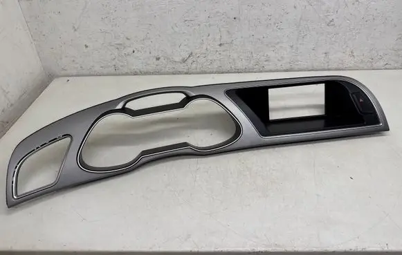 Audi A4 S4 B8 8K Dashboard trim 8K1857186S