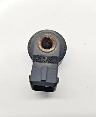 Mercedes-Benz CLK A209 C209 Detonation knock sensor 0031538628