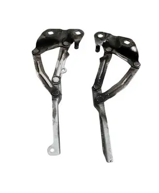 Ford Transit Engine bonnet/hood hinges BK2116801AC