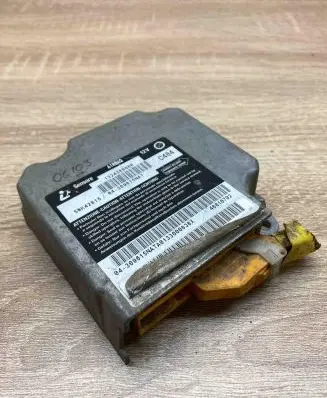 Peugeot Boxer Airbag control unit/module 1324388080 5WK42815 withPlug