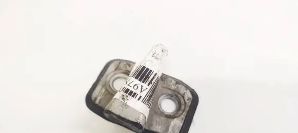 Audi 100 S4 C4 Front door lock loop/hook striker 