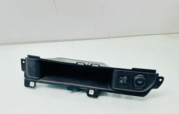 Citroen Jumpy Other dashboard part 9811831877