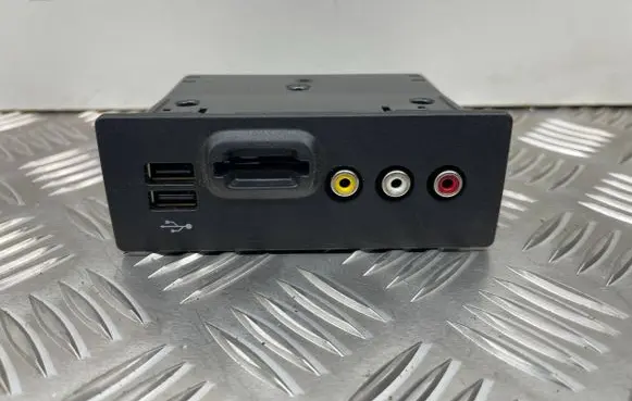 Ford Fusion II USB control unit BT4T14F014AD