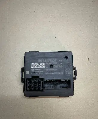 Volkswagen Golf VIII Gateway control module 5WA907530Q