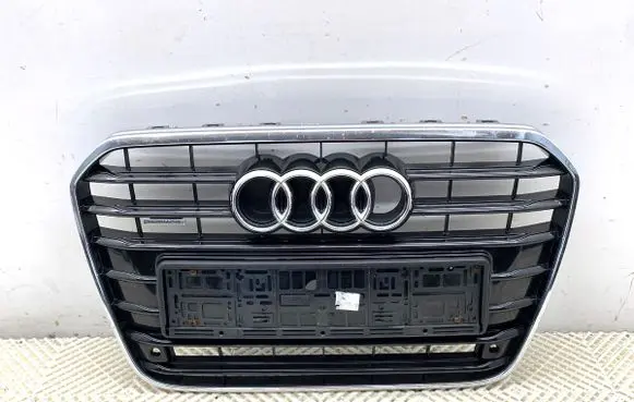 Audi A6 C7 Front grill 4G0853653