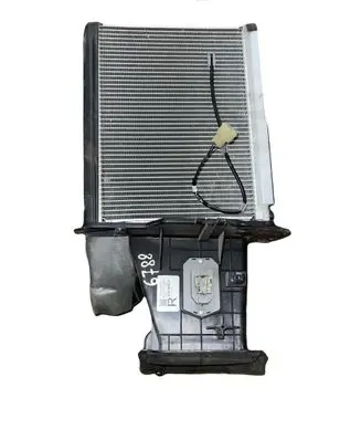 Subaru B9 Tribeca Air conditioning (A/C) radiator (interior) 72110XA01A