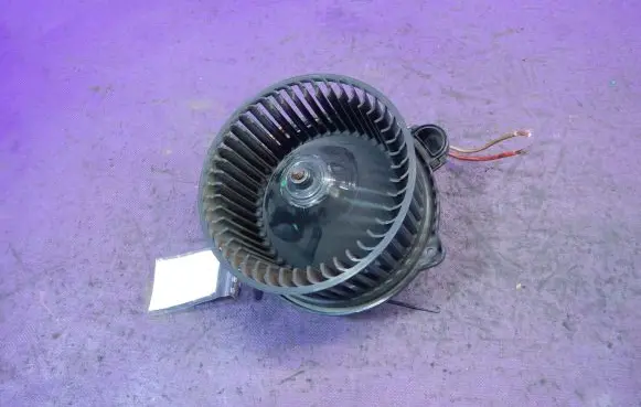 KIA Picanto Heater fan/blower 9711307000