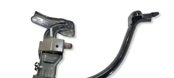 Volkswagen PASSAT B8 Tailgate/trunk/boot hinge 3C5827302A