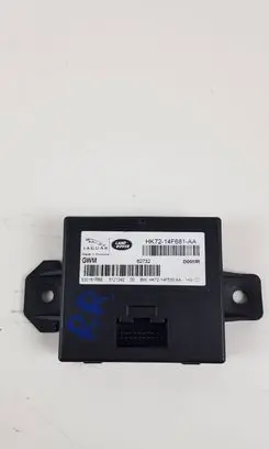 Land Rover Discovery Sport Other control units/modules HK7214F681AA 62732 HK7214F530AA