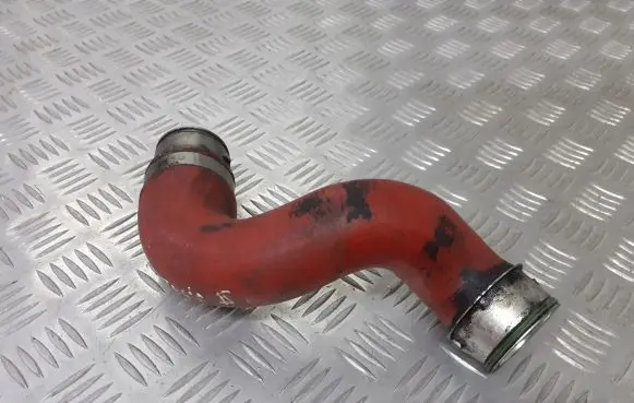 Skoda Octavia Mk2 (1Z) Air intake hose/pipe