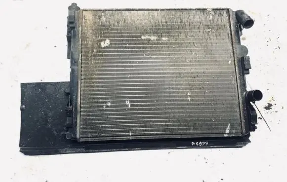 Renault Kangoo I Coolant radiator