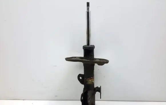 Toyota Avensis T270 Front shock absorber/damper 4852009N20
