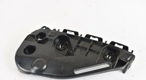Toyota Hilux (AN120, AN130) Front bumper mounting bracket 521160K190