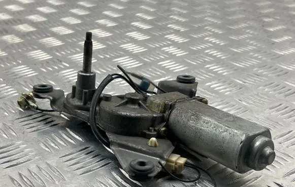 Mazda 6 Rear window wiper motor GJ6J67450A 8496000030