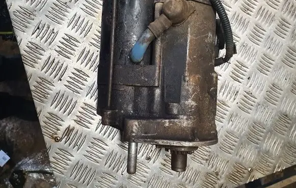 Toyota Land Cruiser (J120) Starter motor 4280001370