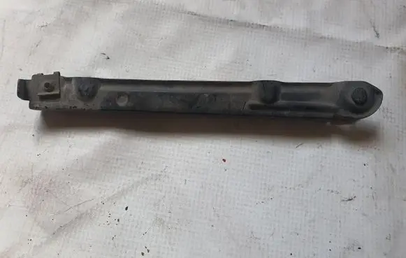 Mercedes-Benz SL R230 Front bumper mounting bracket A2308800514