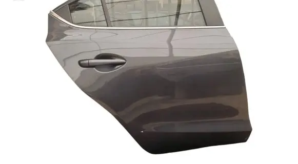 Mazda 3 III Rear door