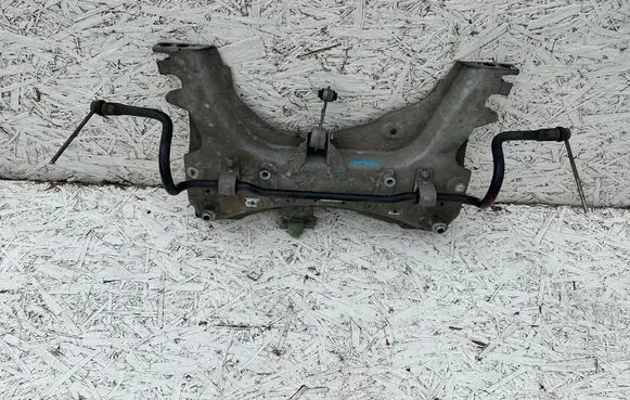 Renault Captur Front suspension assembly kit set 