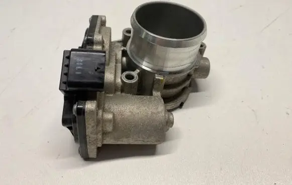 KIA Ceed Throttle body valve 35150-08200