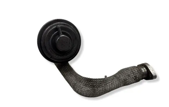 Volkswagen Touareg I EGR valve 059131503H