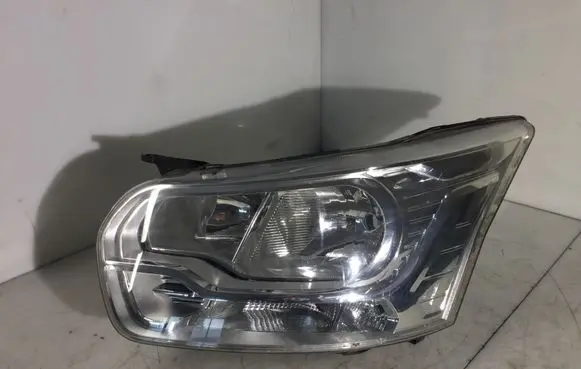 Ford Transit Headlight/headlamp BK3113W030AE
