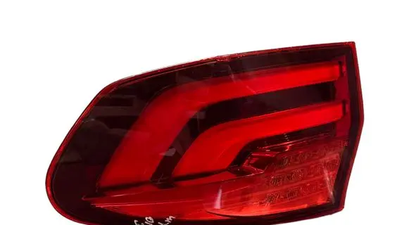 BMW 5 F10 F11 Rear/tail lights 6321720323407 89505493