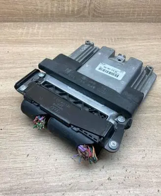 Audi A4 S4 B8 8K Engine control unit/module ECU 8K2907115AE 50107964
