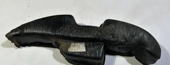 Maserati GranTurismo Fender foam support/seal 560991