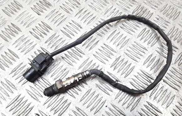 Volkswagen PASSAT B6 Lambda probe sensor 03L906262