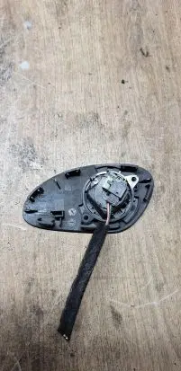 Panel speaker