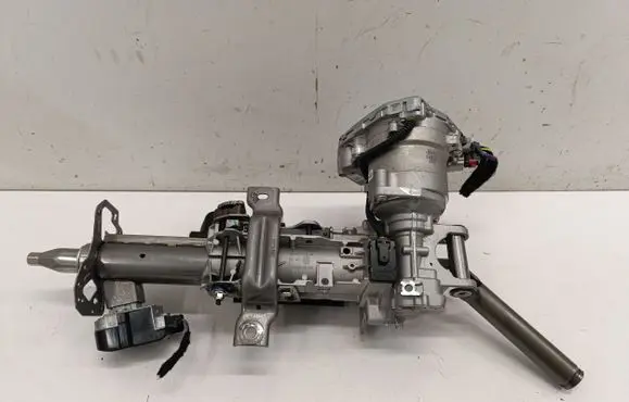 Ford Kuga III Steering wheel axle LX6C3D077PG H1BC3F880CE