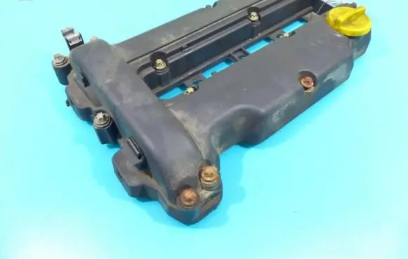 Opel Astra G Rocker cam cover Z14XEP IMPRK1229636