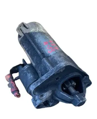 Renault Scenic III - Grand scenic III Starter motor 8200836473A 4K92604SD3B