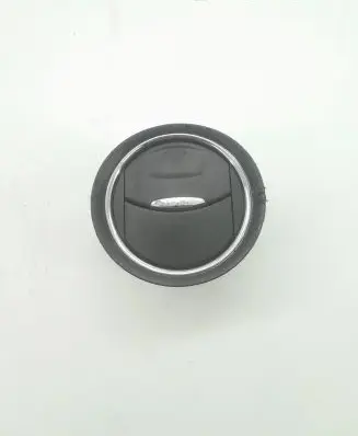 Ford Mondeo MK IV Dash center air vent grill