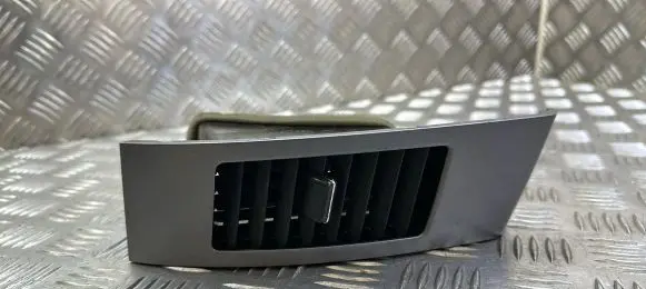 Mitsubishi Outlander Dashboard side air vent grill/cover trim 8030A013ZZ G71114260
