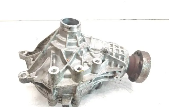 Maserati Ghibli Gearbox transfer box case 06700077220 9808811662